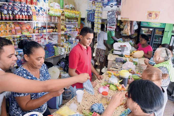  Así quiebra el gobierno la producción nacional