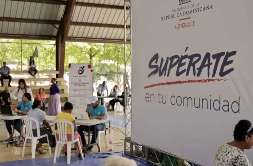  Continúan los intentos de fraude al programa de subsidio social Supérate