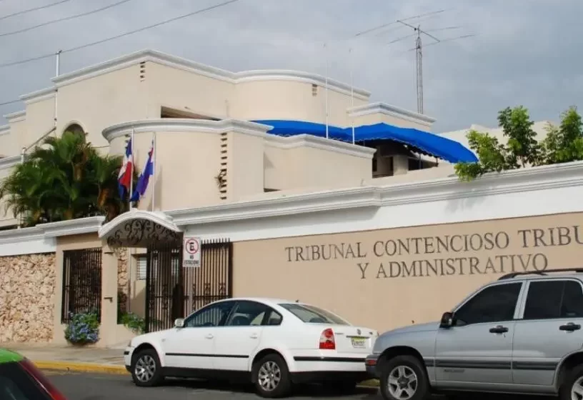  TSA rechaza demanda de extécnico de Codetel