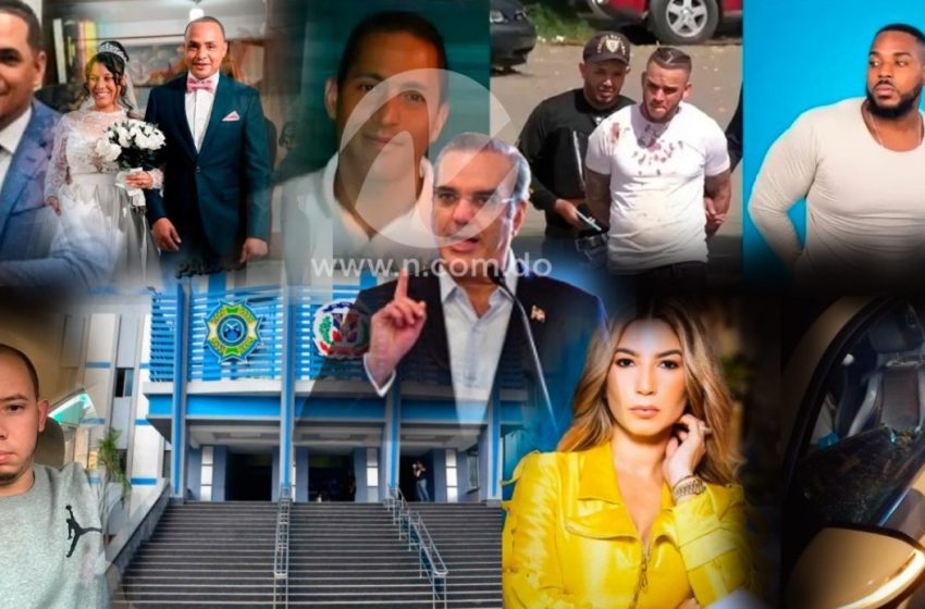  Gobierno intenta pero no da “pie con bola” con medidas para evitar policías maten inocentes