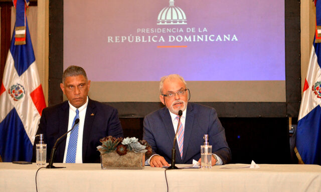 Gobierno anuncia 14 medidas preservarían derechos de apresados
