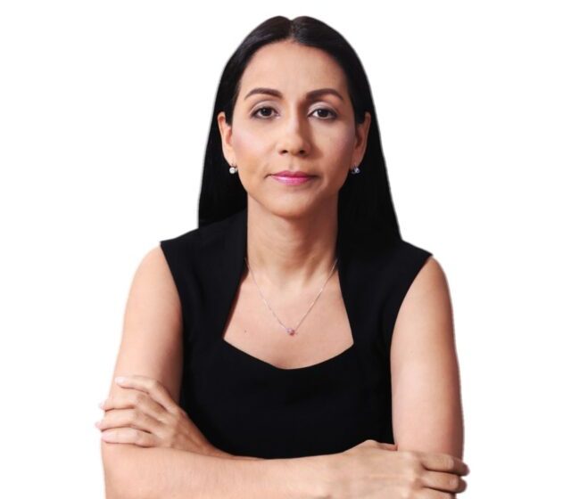  Sí hay mujeres en la política