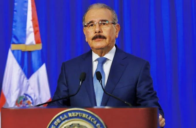  Pepca investiga a Danilo Medina y dice no han encontrado “elementos suficientes” para acusarlo