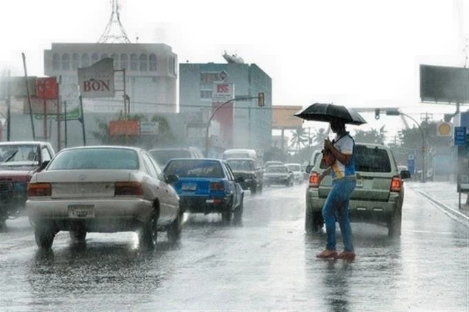  COE descontinua alerta verde para tres provincias; seguirá lloviendo