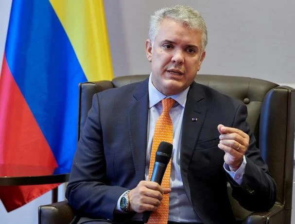  Petro: El proyecto político de Duque ha sido derrotado en Colombia