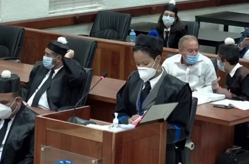  MP sufre traspiés en casos de corrupción