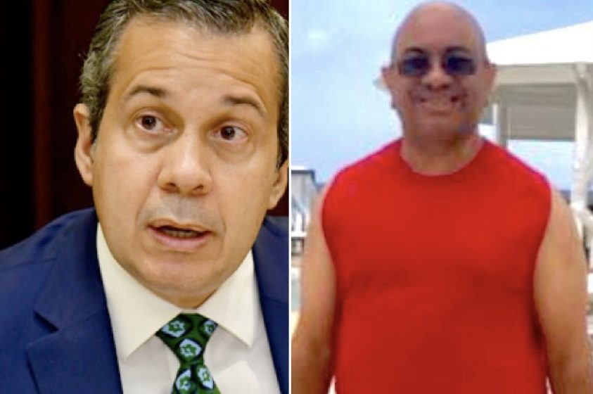  Detalles crimen: “¡Miguel, no!”