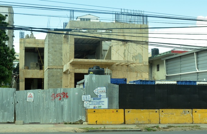  Revelan otro contrato con PNUD para construcción de la Defensoría del Pueblo