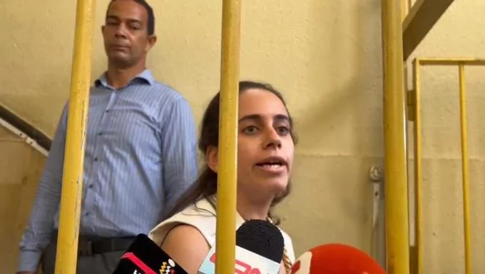  Hija de Miguel Cruz rompe el silencio y dice su padre tenía una amistad de toda la vida con Jorge Mera