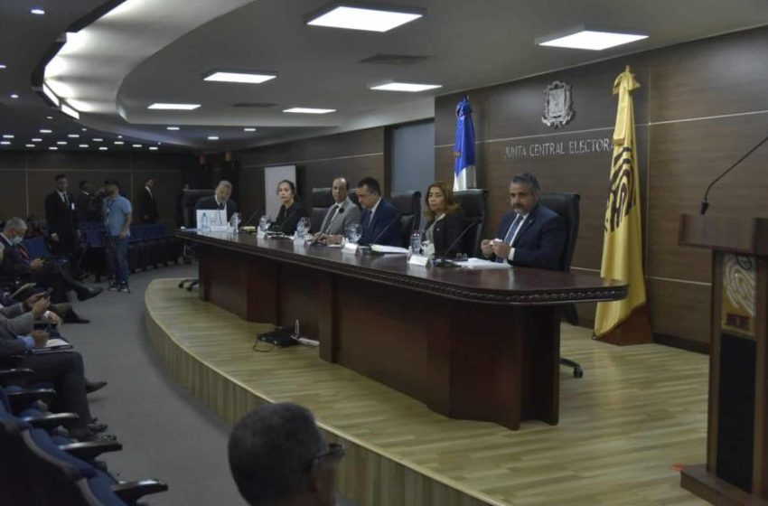  Sancionar a partidos por campaña a destiempo genera rechazo