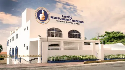  El PRM cuenta con apoyo del 45.7%; virtual empate FP y PLD