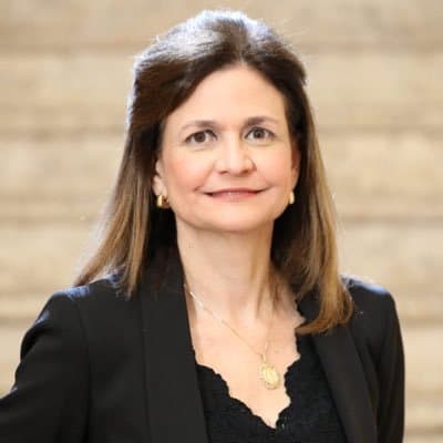  Raquel Peña y sus cuatro funciones gubernamentales