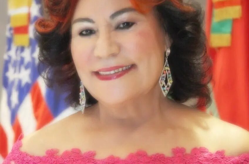  Atracan a periodista Cándida Ortega en los alrededores del Faro a Colón
