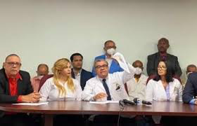  “¡Desde el miércoles para la calle!” El CMD marchará para el Palacio