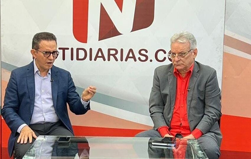  Carlos Salcedo y la consolidación del Ministerio Público .