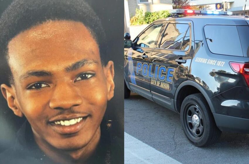  Ocho policías dispararon decenas de veces a un negro en EEUU, según videos