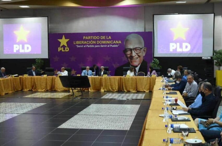  PLD dice que no se va a “distraer” con el caso Medusa