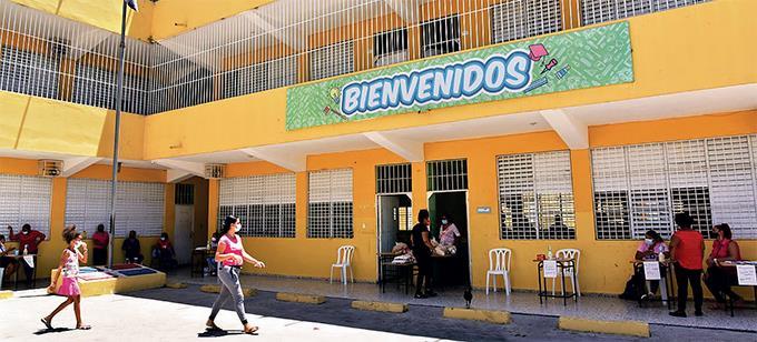  El año escolar 2022-2023 comenzará el próximo 19 de septiembre