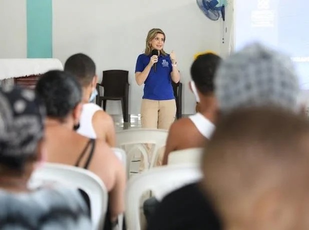 Fiscal Rosalba Ramos dice no es un derecho conceder petición de Miguel Cruz