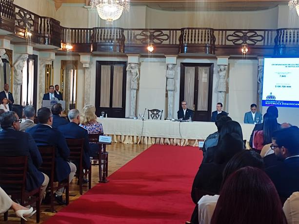  Gobierno priorizará a Mipymes en procesos de compra del Estado