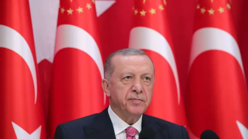  Quiénes son los «terroristas nórdicos» que Turquía pide que sean extraditados como condición para la entrada de Finlandia y Suecia en la OTAN