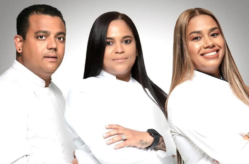  Luego del mangú más grande, chefs de RD ahora buscan récord Guinness con sancocho