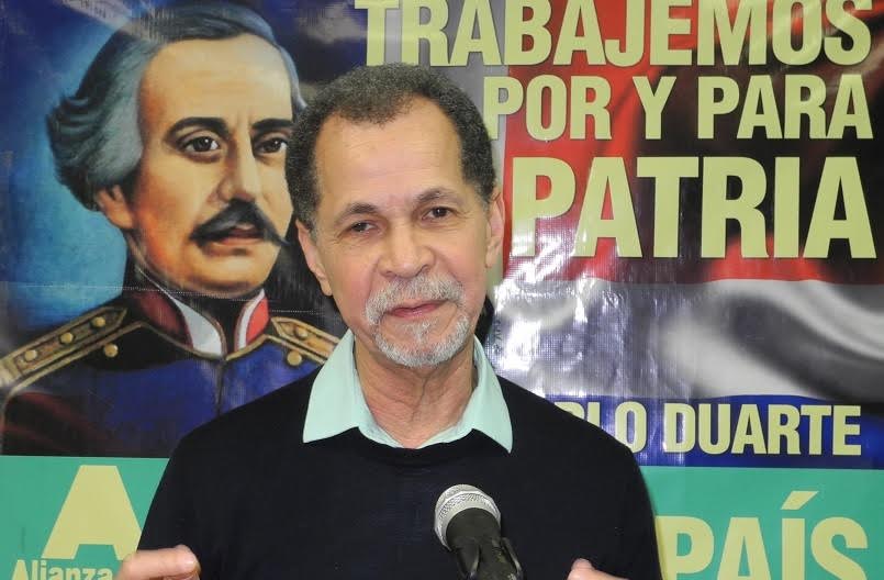  Dice presidente Abinader irrespetó en su discurso comunidad dominicana exterior