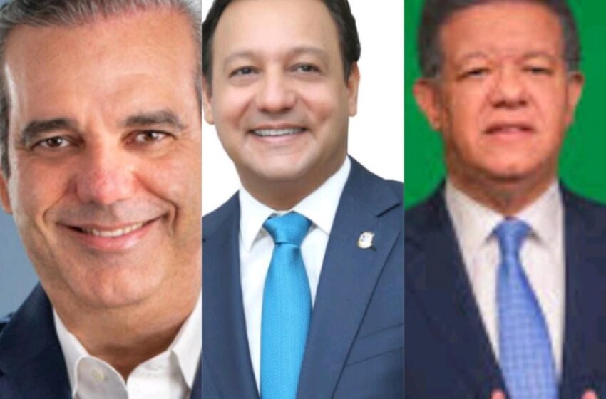  Resumen político de la semana. Lunes 22-8-22.
