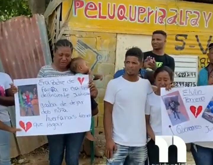 En medio del llanto claman justicia
