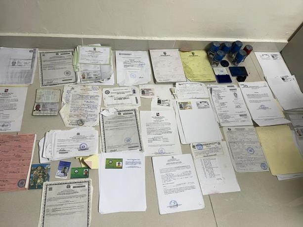  A merced de la justicia decenas de imputados por suplantar identidad