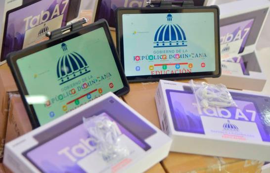  TSA: son correctos fallos de DGCP que anulan compra de dispositivos electrónicos del Minerd
