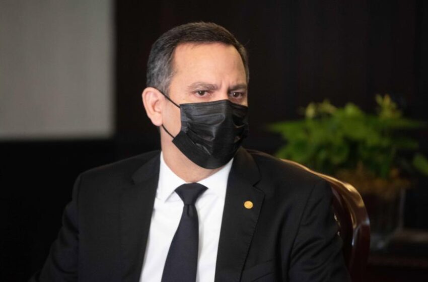  Presidente de la SCJ: independencia judicial está afianzada en el derecho y no en la popularidad
