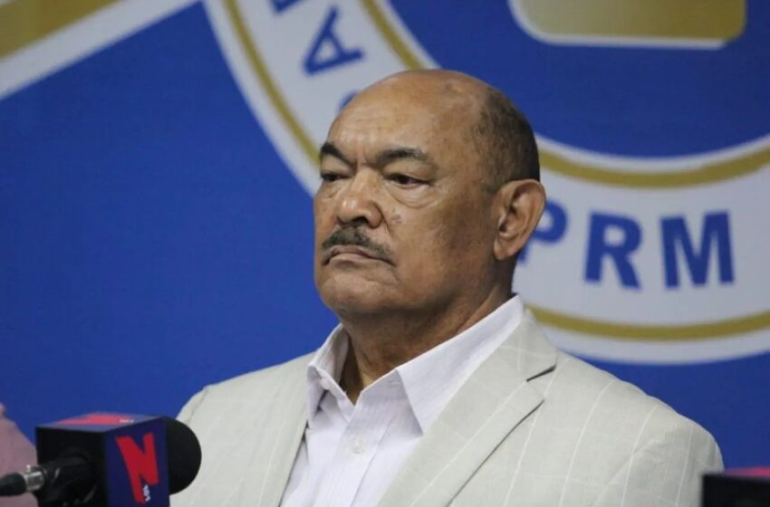  ¿Cuál es la “condena maldita de RD” señalada por Ramón Alburquerque?