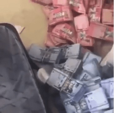  Hombre ofrece duplicar cantidad de dinero a su ciudadanos que invierten en negocio de préstamos