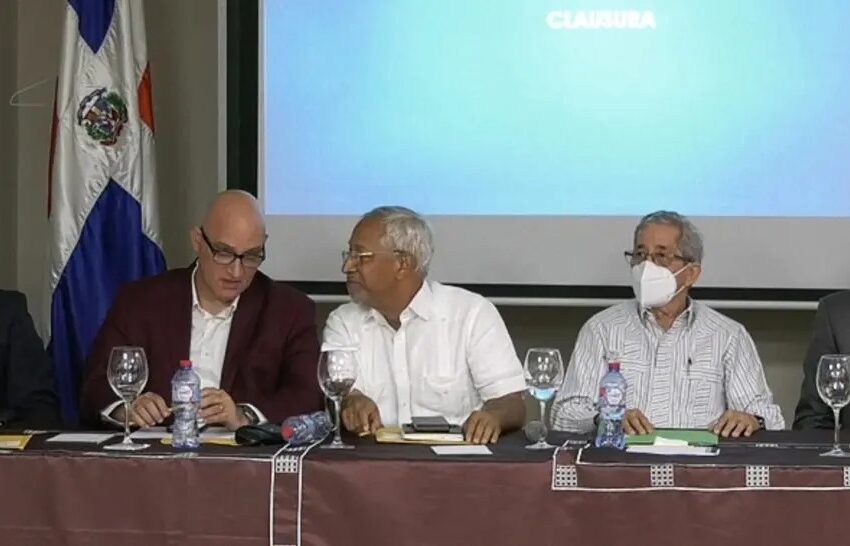  CES analiza Pacto Educativo y pide mantener 4% del PIB