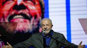  Lula moviliza a artistas de todo el mundo para frenar a Bolsonaro