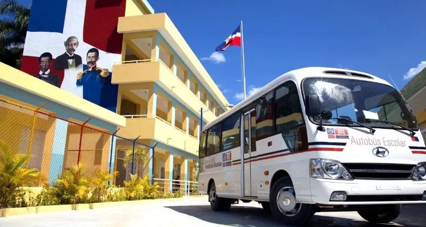  Estudiantes tendrán programa transporte gratis