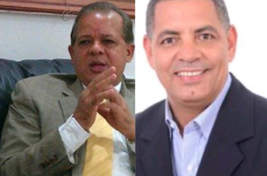  LUÍS ABINADER, DESDE EL PODER SE CONSTRUYEN JEFES TRANSITORIOS, PERO NO LIDERES POLÍTICOS.