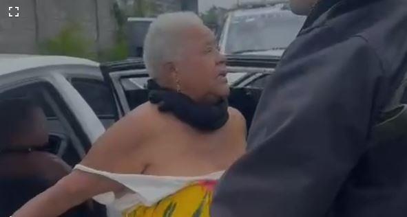  Doña de 70 años fingió autosecuestro en el país para cobrar 2.2 millones de pesos a su hija