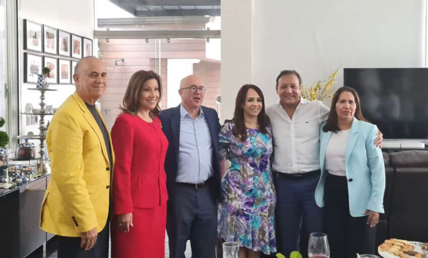  Relanzamiento del PLD depende de su consulta