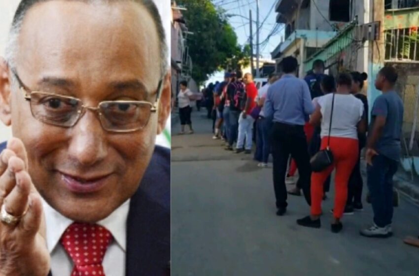  EL PRESIDENTE SUBE Y LOS FUNCIONARIOS LO BAJAN. ESTA SEMANA ES EL METRO
