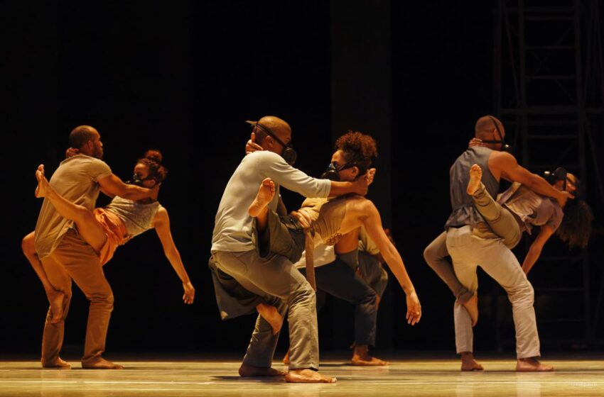  ”ro.To”, una obra del teatro en movimiento, se presentará en la Galería Nacional de Bellas Artes