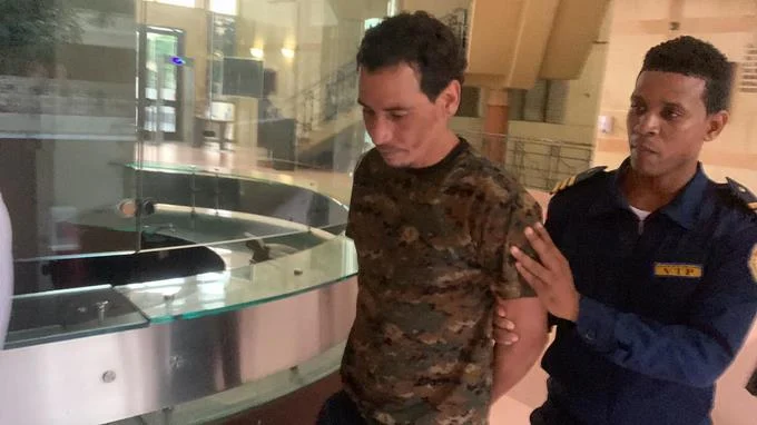  Aplazan medida de coerción a hombre acusado de atentar contra el sistema eléctrico