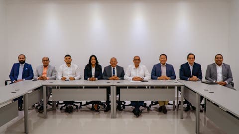  PRM anuncia Plan Nacional de Crecimiento; realizará 4 encuentros regionales