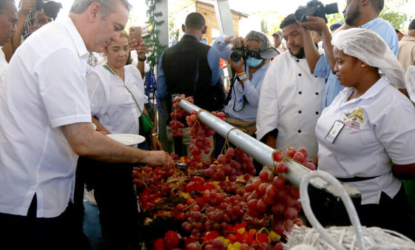  El Gobierno entregará 6 millones de raciones de comida en Navidad