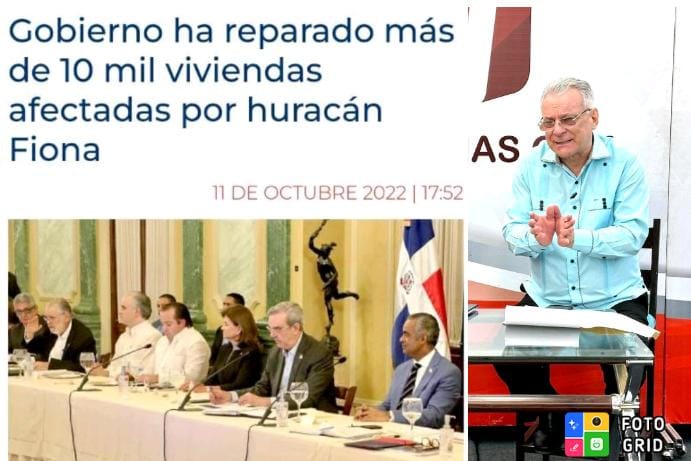  19 mil millones para 10 mil viviendas