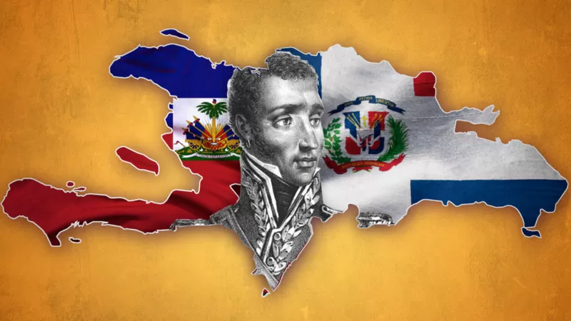  Los 22 años en los que Haití gobernó Santo Domingo y cómo dieron origen a la actual República Dominicana