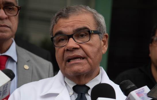  MÁS PROTESTAS MEDICAS.  CMD rompe el diálogo con el CNSS: “Las negociaciones se pararon”