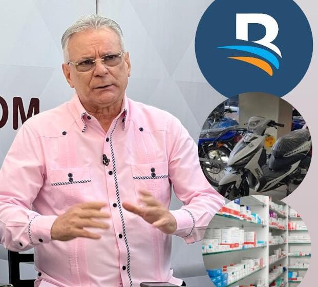  ESTAFAS CON IMPUNIDAD: BANCO DE RESEREVAS, DGII Y DICAT