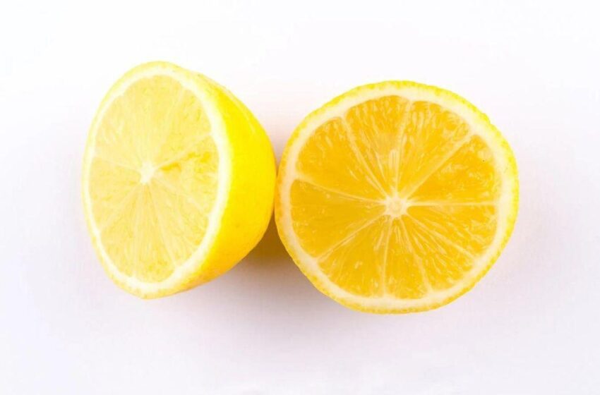  DUERMA BIEN. El truco de limón para dormir bien: así es como esta fruta te ayudará a luchar contra el insomnio